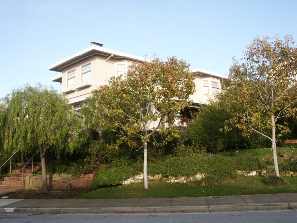 78 Mercedes Way, Ingleside Terraces, San Francisco