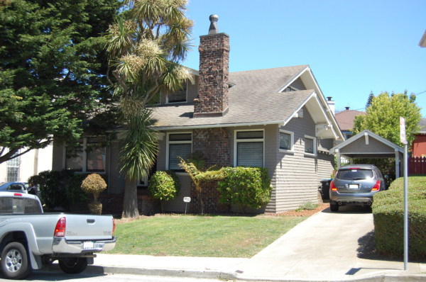 Ingleside Terraces Head Street
