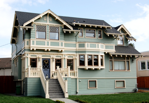 Ingleside Terraces Victoria Street