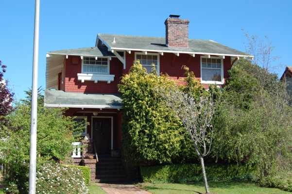Ingleside Terraces Victoria Street