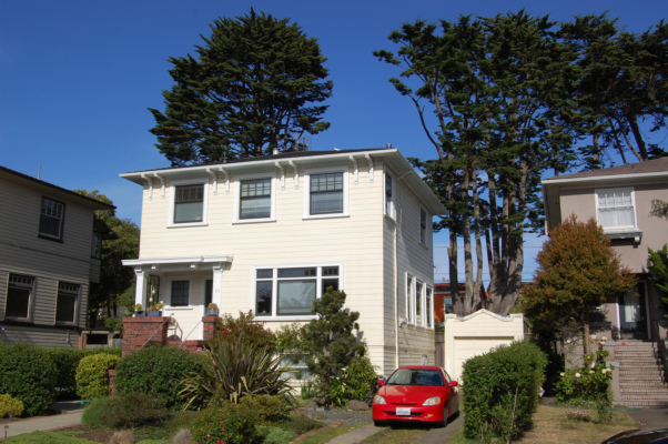 18 Urbano Drive, 2014 Ingleside Terraces Urbano Drive