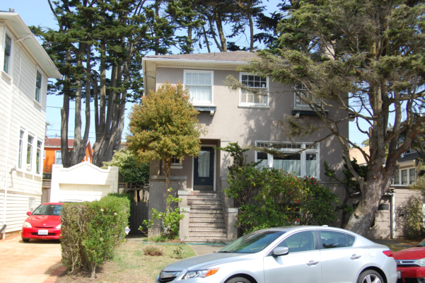 10 Urbano Drive, 2015 Ingleside Terraces Urbano Drive