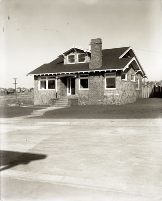 built 1913. $5,500