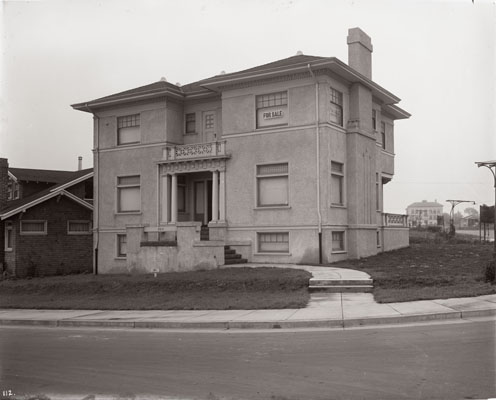 built 1913. $9,500