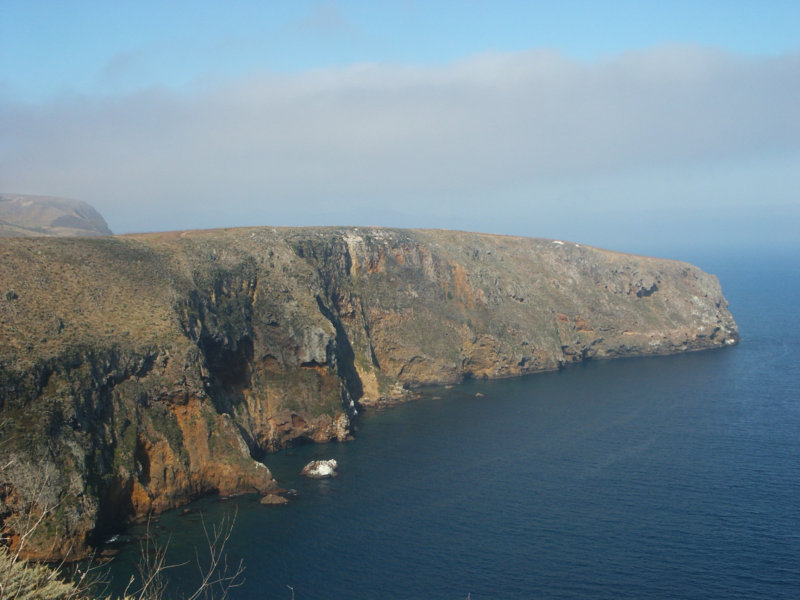 Channel Islands, California
