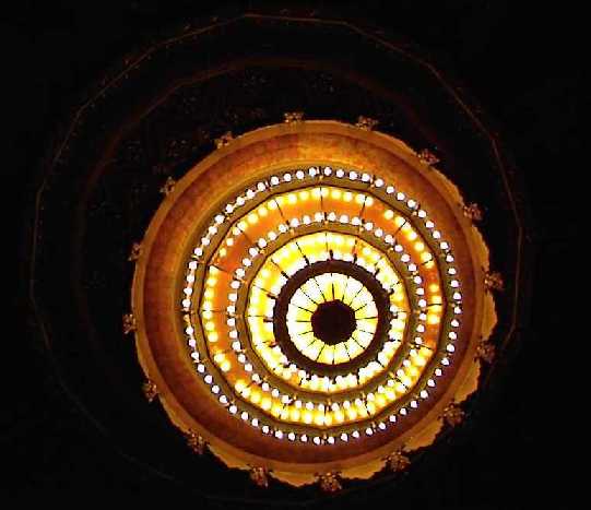 Copley Hall, San Diego
