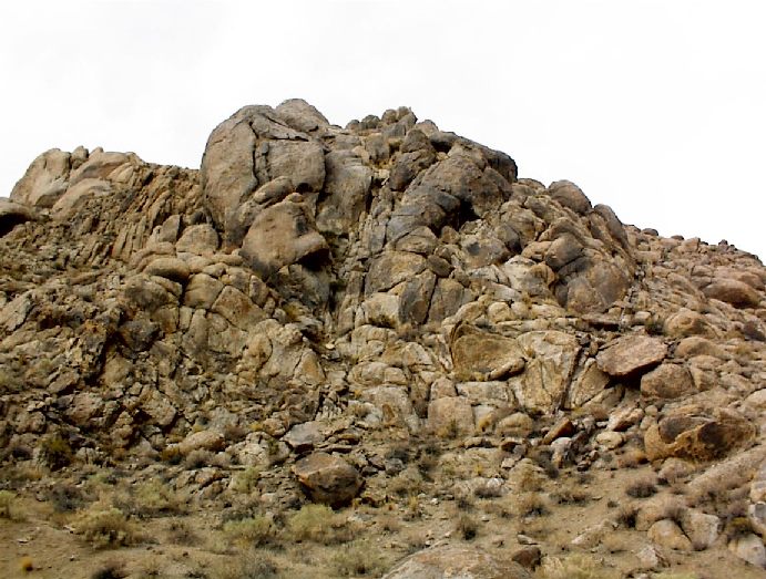 Alabama Hills