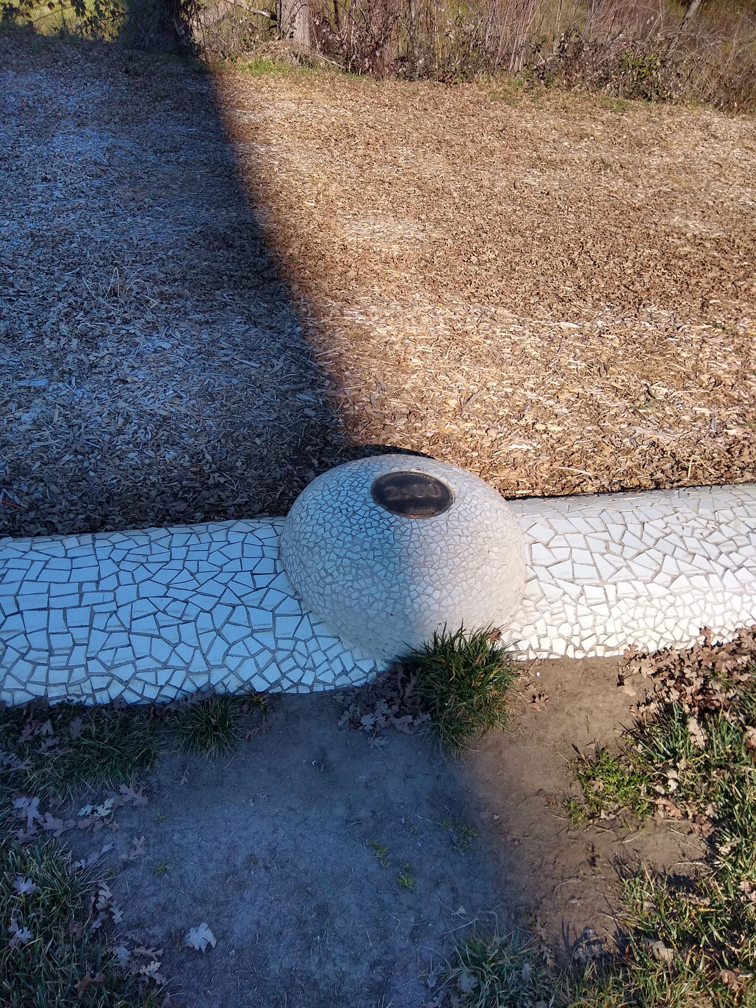 Sundial Bridge Redding CA